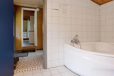 6 Personen Ferienhaus in Dannemare