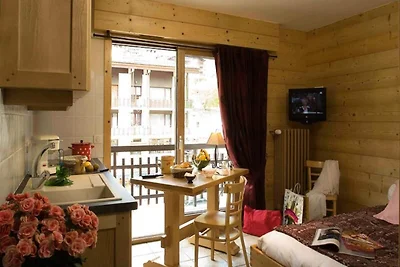 Studio für 2 Personen