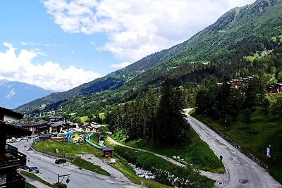 Wohnung in Planchamp mit Ski-In/Ski-Out