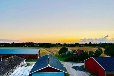 4 Sterne Ferienhaus in SÖLVESBORG