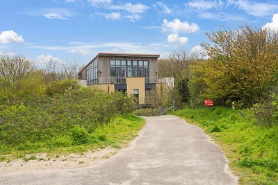 Appartement onder aan de duinen