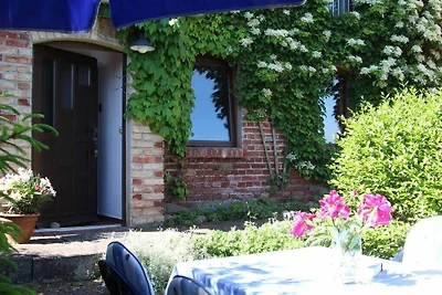 Rosi Komfortable Ferienresidenz