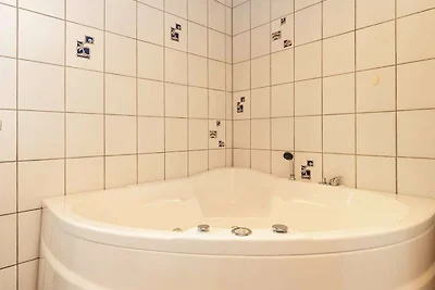 7 Personen Ferienhaus in Svendborg-By Traum