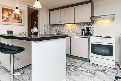 4 Personen Ferienhaus in Brovst