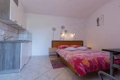 Mediterraneo Goga Apartments - Studio Apartme...