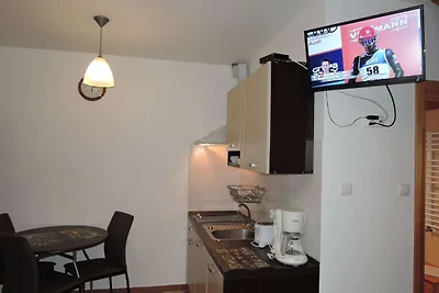 Ferienhaus f�r vier Personen in der Nהhe des ...