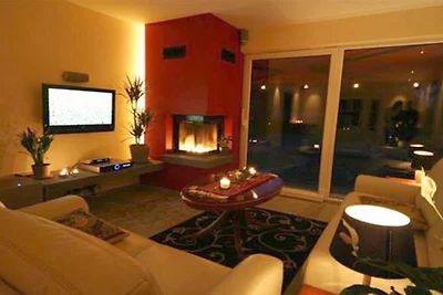 Ferienhaus Erholungsurlaub Befort