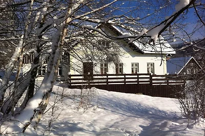 Modernes Appartement in Zlata Olesnice mit...