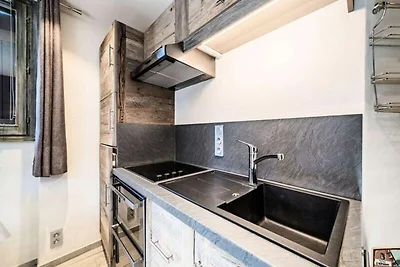 Wohnung in Morzine in der Nähe der Pisten von...