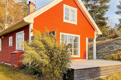 5 Personen Ferienhaus in BJÖRKÖ-By Traum