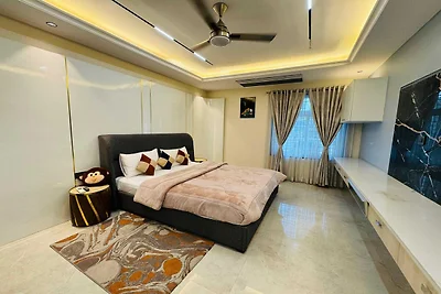 Villa Verizon di Palette Homes