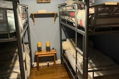 Appartamento a Orcières vicino alle piste da...