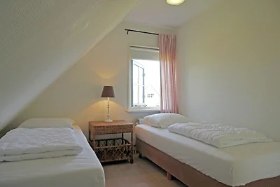 Schönes Ferienhaus in Schoorl, strandnah