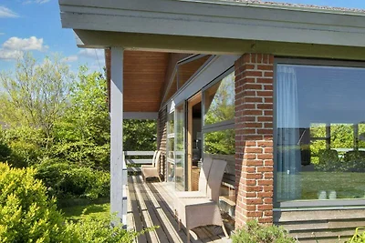 9 persoons vakantie huis in Sydals