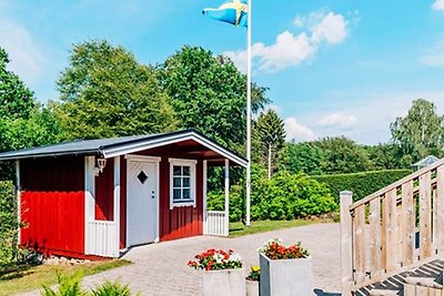 5 sterren vakantie huis in HÖÖR-By Traum