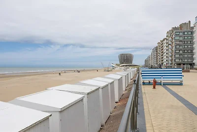 Studio op de 3e verdieping met fenomenaal...