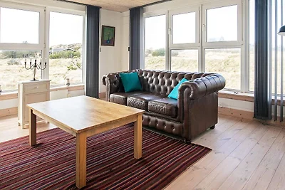 Ferienhaus Erholungsurlaub Pandrup