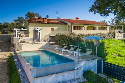 Vista Mar mit Pool