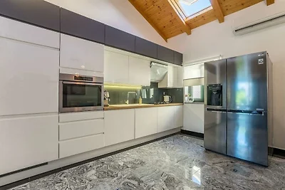 Ferienhaus Kairos