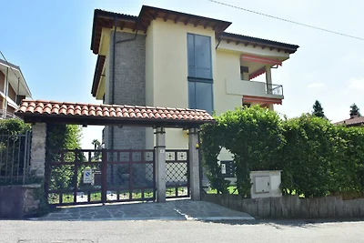 Wohnung in bester Lage am Lago Maggiore