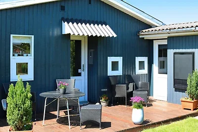 6 Personen Ferienhaus in Hadsund-By Traum