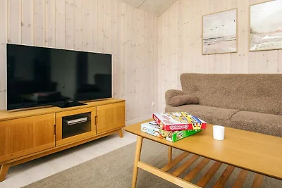 5 sterren vakantie huis in Idestrup