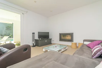 Carritx - Ferienhaus Mit Privatem Pool