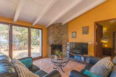 Schönes Landhaus in Valldemossa