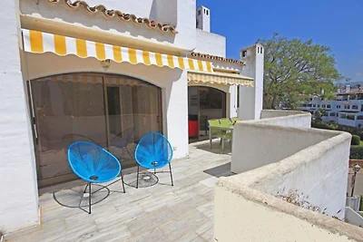 Belvilla di OYO Golden Beach House