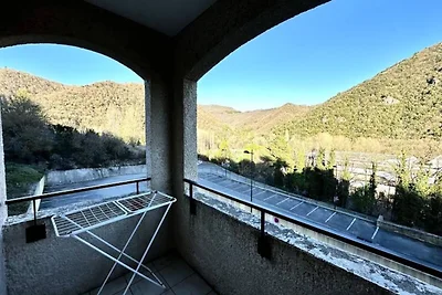 Apartments für 4 Personen