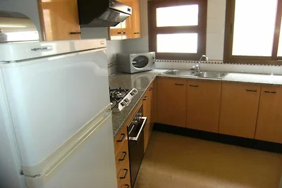 Apartment in Estartit near sea beach