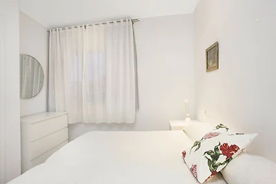 Geräumiges Apartment für 4 Personen