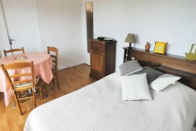 Studio für 2 Personen