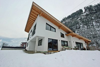 Ferienhaus Steinfeld direkt am Skilift