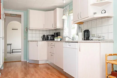 6 persone case ad Ebeltoft-By Traum