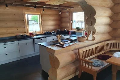 Blockhaus Bielmeier