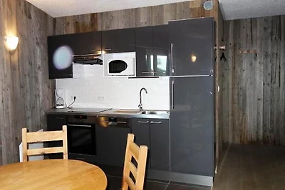 2 Zimmer für 4 Personen