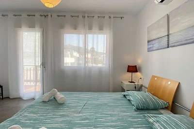Ferienhaus in Nerja nahe Playa Carabeillo
