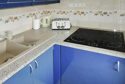 Casa vacanze a Dabrowa