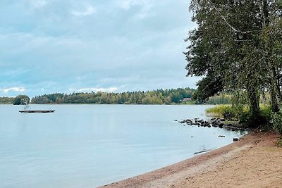 5 Personen Ferienhaus in Björklinge