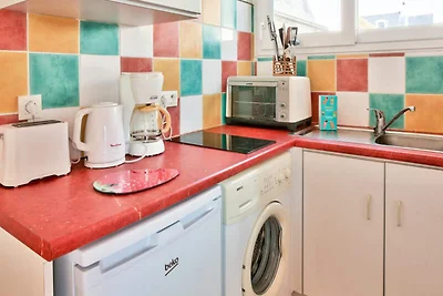 Wohnung in Penmarch in der Nähe des Strandes ...