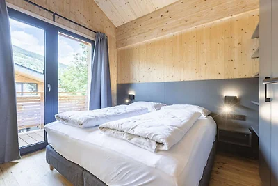Penthouse mit Sauna