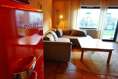 Ferienhaus in Zandt mit Schwimmbecken