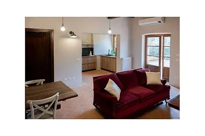 La Casa di Jakin - Tenuta Cantona