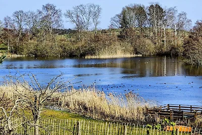6 persoons vakantie huis in Skibby-By Traum