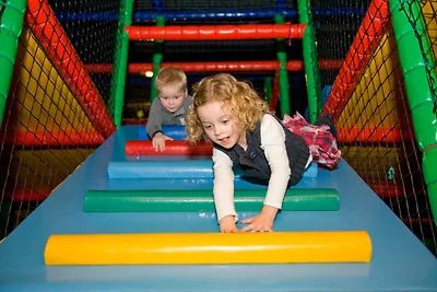 Villa in Domburg nahe Nordseestrand