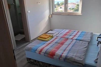 Rab Diving Mirko - One Bedroom Apartment with...