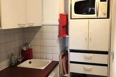 Wohnung in Bergers nahe Skiliften