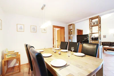 Chalet mit Terrasse in Niederndorf/Kufstein