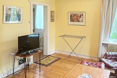 7 Personen Ferienhaus in ÄLGARÅS-By Traum